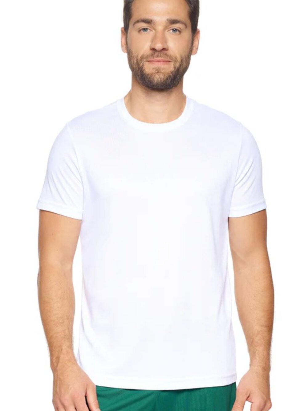Expert Brand Made in USA Siro Performance Tee